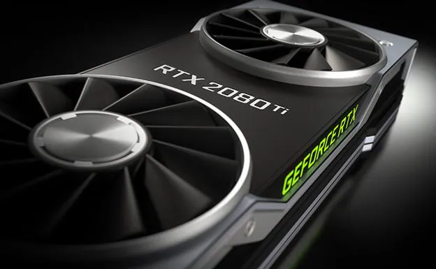 Cuanto cuesta la rtx 2080 ti new arrivals